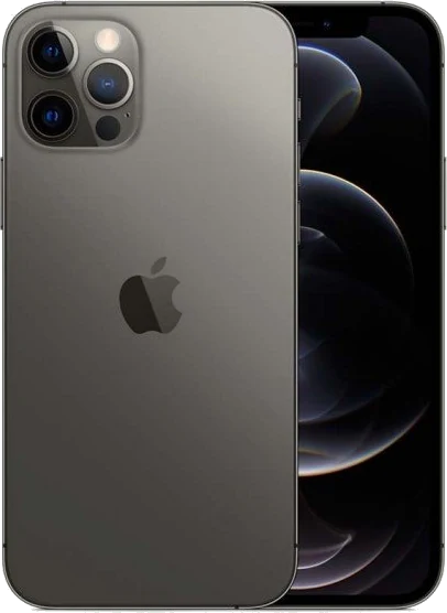 iPhone 12 Pro Max (refurbished)