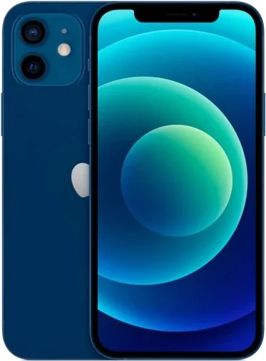 iPhone 12 (refurbished)