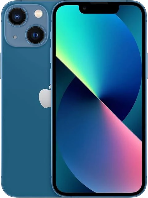 iPhone 13 mini (refurbished)