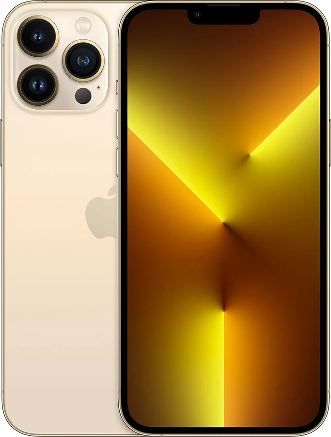 iPhone 13 Pro Max (refurbished)