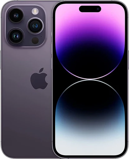 iPhone 14 Pro (refurbished)