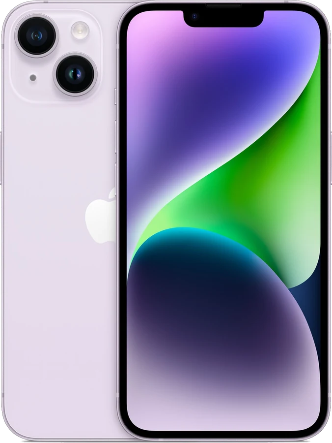 iPhone 14 (refurbished)