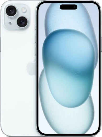 iPhone 15 Plus (refurbished)