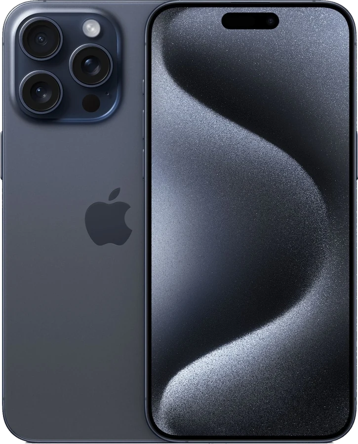 iPhone 15 Pro Max (refurbished)