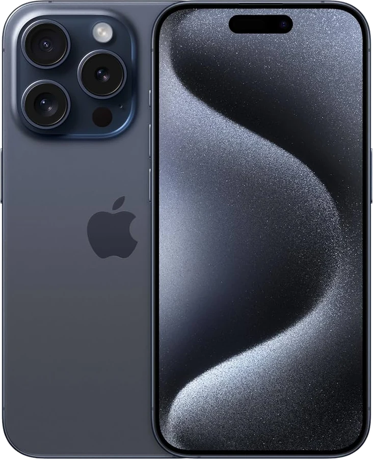 iPhone 15 Pro (refurbished)