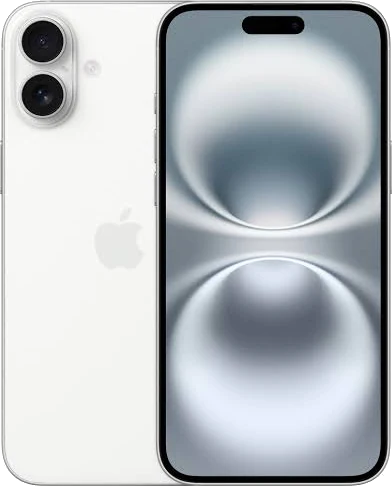 iPhone 16 Plus (refurbished)