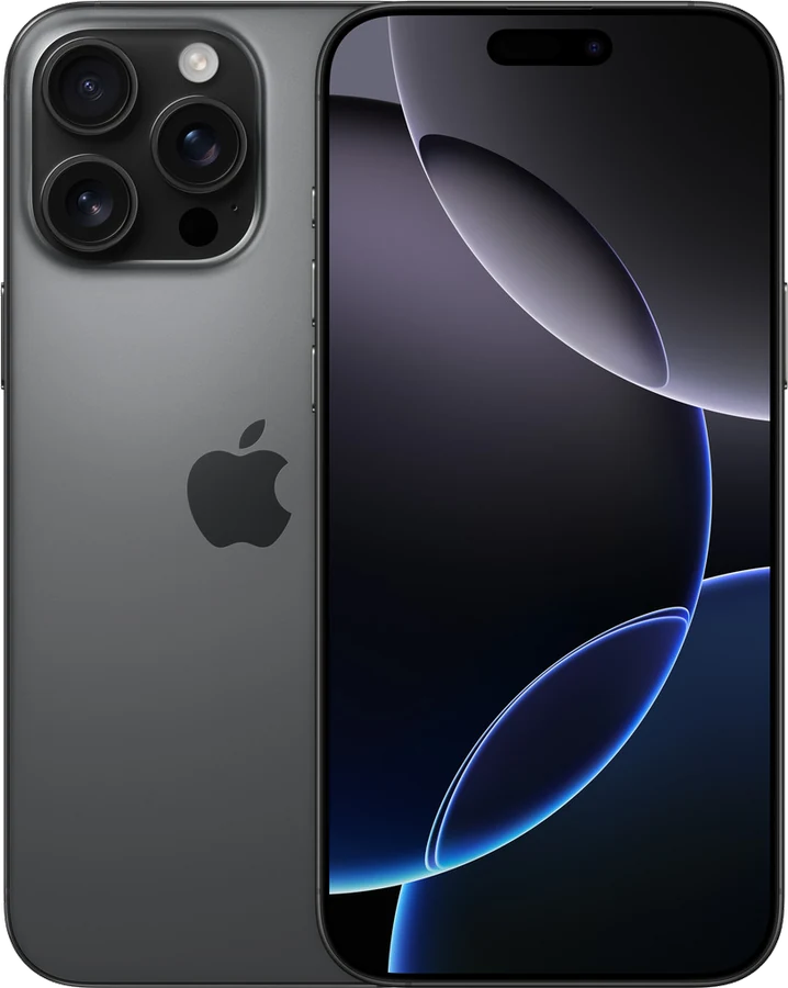 iPhone 16 Pro Max (refurbished)