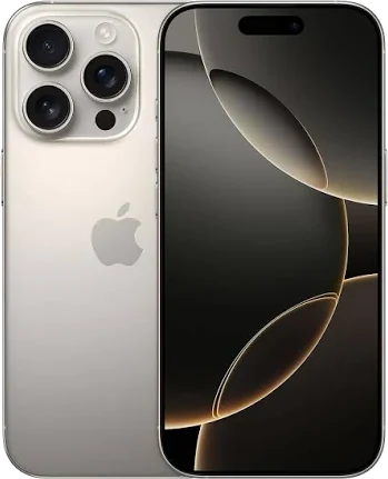 iPhone 16 Pro (refurbished)