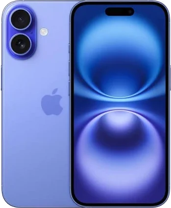 iPhone 16 (refurbished)