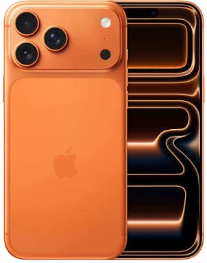 iPhone 17 Pro Max (refurbished)