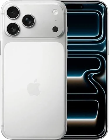 iPhone 17 Pro (refurbished)